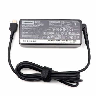 Power adapter charger for Lenovo IdeaPad 5 15IAL7 (82SF)